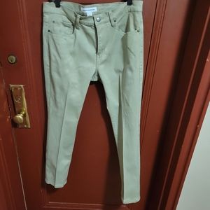 Amazon Essential Men's Tan Pants Size W32 X L29